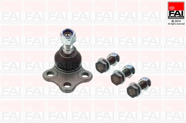 Ball Joint